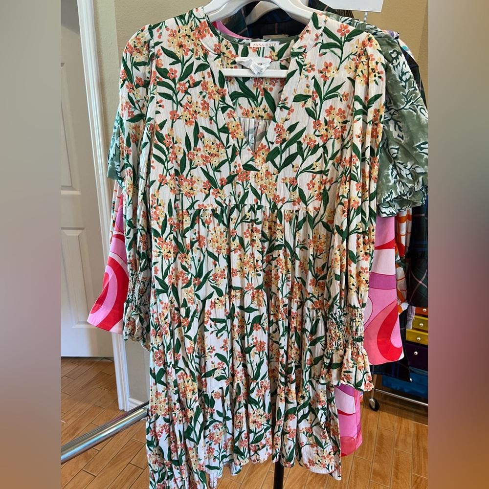 Kenzo dress